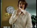 Allegra Allergy Medicine 2000s Commercial 2005