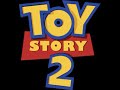 Toy Story 2 End Credits 1999