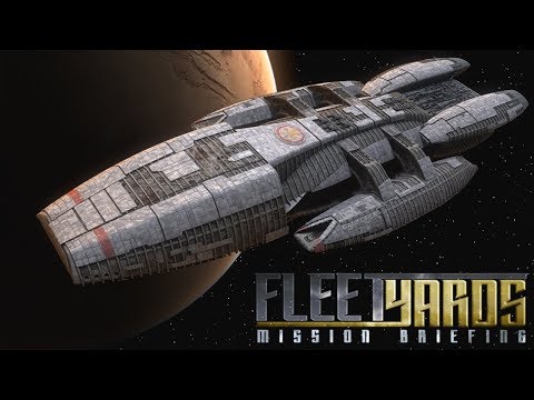 Battlestar Galactica (BSG 2004) - Fleetyards