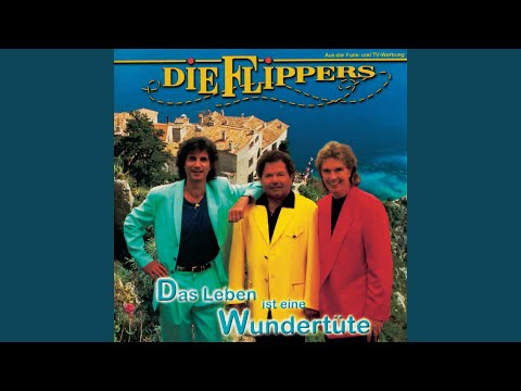 Wenn Janina Weint - Die Flippers