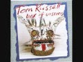 Box of Visions - Tom Russell