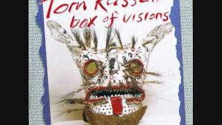 Box of Visions - Tom Russell