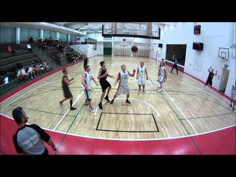 BC Hukat - MuKi II M3D 1.11.2014