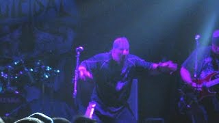 &quot;You Cant Bring me Down&quot; Suicidal Tendencies (HD) @ WhiteOakMusicHall Houston Tx. 3-01-17