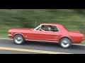Five For Fighting - 65 Mustang (FAN MUSIC VIDEO) - DaftWilliam Five For Fighting - 65 Mustang (FAN MUSIC VIDEO)