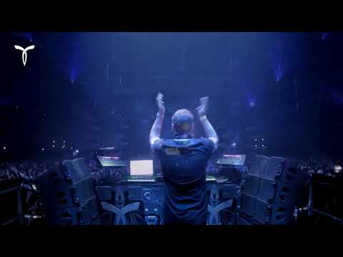Paul Van Dyk playing my new track Inner Solar at Transmission Australia Sydney 2020 🇦🇺