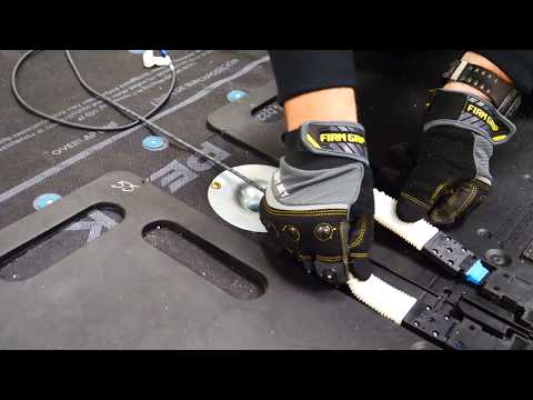 POWERHOUSE™ Installation