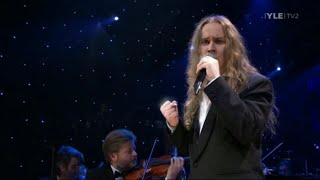 Jarkko Ahola - Sylvian joululaulu