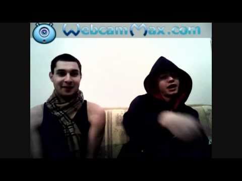 Отпетые мошенники - люби меня, люби (new version by RybolSta & ShadrPav)