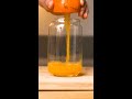 Infinite Orange Juice Hack