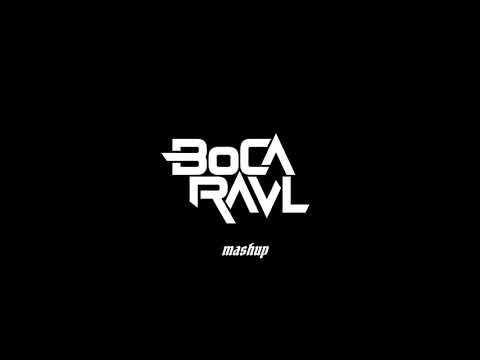 Rihanna x Jauz x Route 94 - BBHMM & Feel The Volume (Boca Raul Mashup)