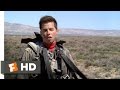 Hot Shots! (4/5) Movie CLIP - Emergency Medical Care (1991) HD