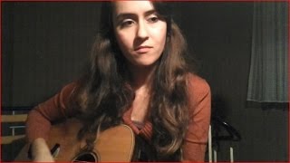 The Only Face - Bryan Ferry (Cover)