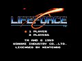 NES Longplay 71 Life Force