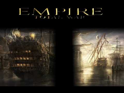 Empire Total War Soundtrack - Land Battle II