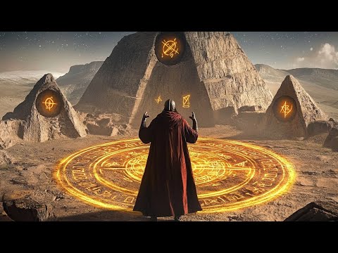 The First Necromancer - How a Medieval Sorcerer Combined Astrology & Black Magic