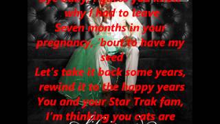 Nas - Bye Baby [Lyrics]