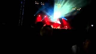 Levellers- Lowland of Holland Beautiful Days 2010