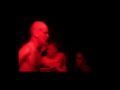 MINOR THREAT - ' No Reason ' [Live]