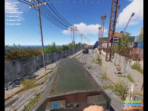 giant man does 360 and 16 sa c 23a f  vbn prange