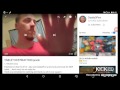 Tablet Destruction