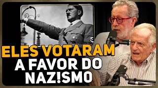 O INÍCIO DO HOLOCAUSTO: A VERDADE QUE NINGUÉM TE CONTOU | RICARDO VENTURA