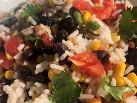 Fast & Fresh FIESTA RICE
