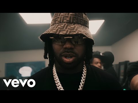 Est Gee ft. Moneybagg Yo & Finesse2tymes - Ask The Opps [Music Video]