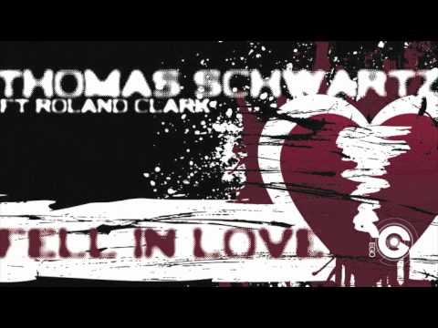 Thomas Schwartz & DJ Roland Clark – Fell In Love 2024 | Top Dance Radio Edit