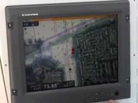 NN3D Sea Trial