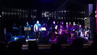 I Believe In You - Frank Sinatra