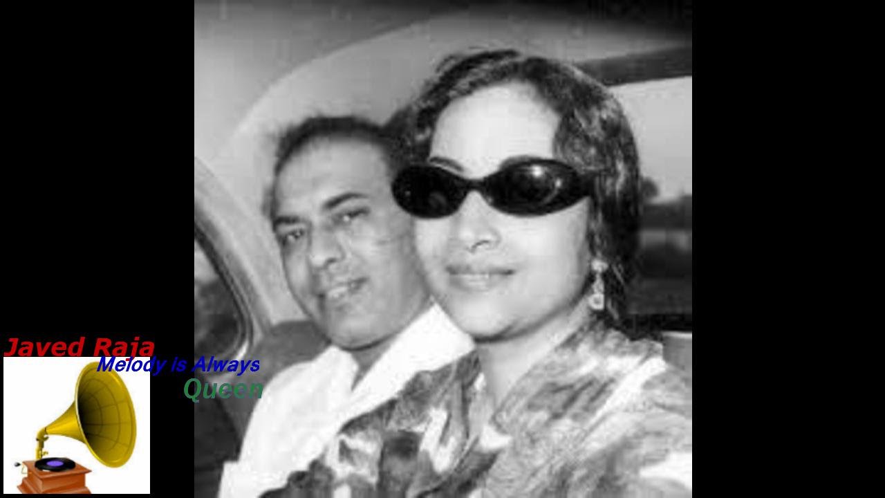 Kya Paya Dunia Ne Do Pyar Bhare Dil Tod Ke Lyrics | Darbaar | Talat Mahmood, Geeta Dutt | Hansraj Behl