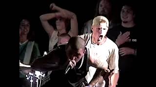 No Innocent Victim: Live at Cornerstone &#39;98