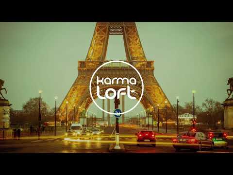 Martin Liege - Cafe de Paris