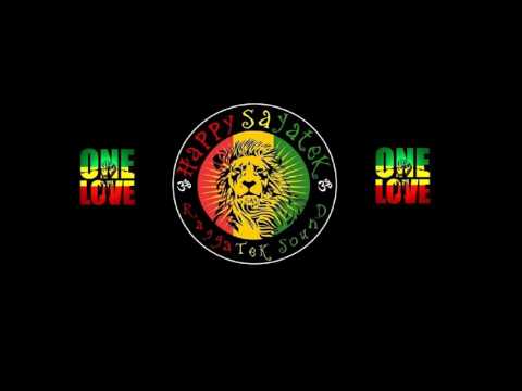 Raggatek Mix ॐ SummerTek 2016 ॐ ( Happy SayaTek )