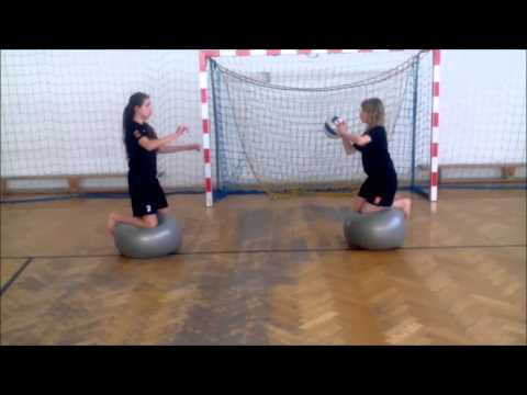 Pięciobój KSO - ćwiczenie 3