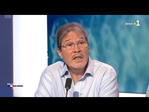 RÉACTION PHILIPPE MICHEL