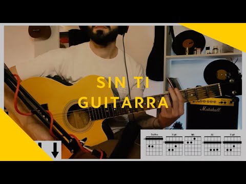 Sin Ti - Jay Wheeler