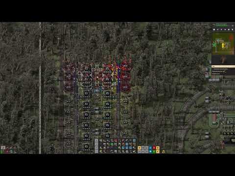 Factorio Towns Ep586 S2