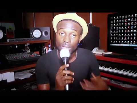 Interview with Tha Suspect.           Suspect talks on using Rap music to reshapen  the country