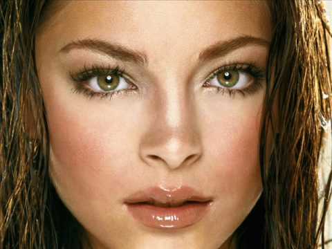 Megiboy Castellano - njene oci