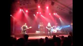 ROSENDO - Haciendo Cábalas - 11-10-2013 - Corvera (Murcia)