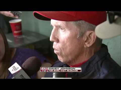 WAS AT BOS - June 08, 2012