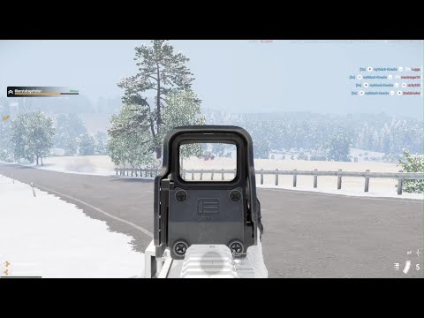 20 Russen in Arma REFORGER 🥰😩😩😩