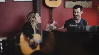 Felix Riebl - In Your Arms, ft Martha Wainwright - Acoustic Live Session