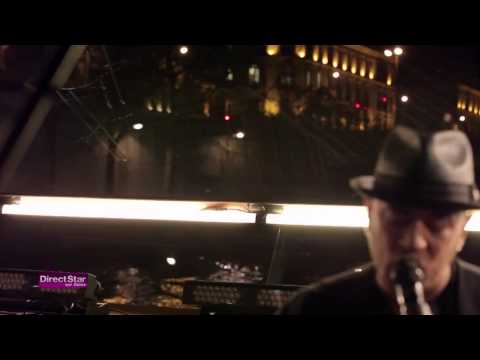 Pascal Obispo, Pour le Plaisir (Mashup)