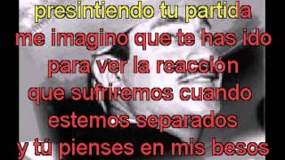 Javier Solis Cataclismo