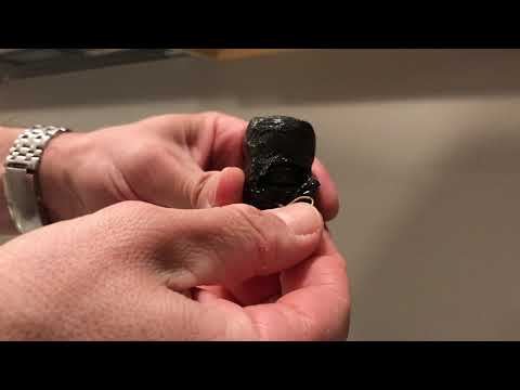 The "proper" way to open Dom Perignon