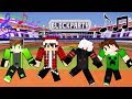 ماين كرافت : احتفال ماينكرافتي بمناسبة شهر رمضان ؟!! ماين كرافت : احتفال ماينكرافتي بمناسبة شهر رمضان ؟!!