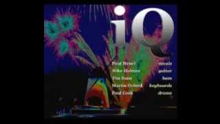 IQ - 1987/06/20 - Live in Tilburg, Holland (Full concert - Audio Only)
